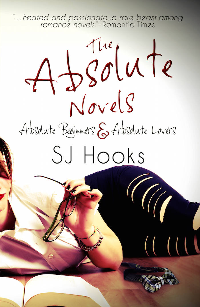 The Absolute Novels: Absolute Beginners & Absolute Lovers